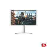 Monitor LG 27UP550P-W 4K Ultra HD 27" 60 Hz-4