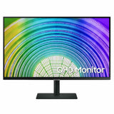 Monitor Samsung S32A600UUU 32" 2K 75 Hz-0