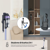 Stick Vacuum Cleaner Samsung VS15A6031R4/ET 150 W-1