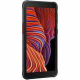 Smartphone Samsung Galaxy Xcover 5 Black 5,3" Exynos 850 4 GB RAM 64 GB-1