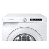 Washing machine Samsung WW12T504DTW 60 cm 1400 rpm 12 kg-1