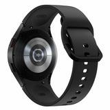 Smartwatch Samsung Galaxy Watch4 Black 1,2"-3