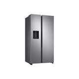 American fridge Samsung RS68A884CSL Silver Steel (178 x 91 cm)-1