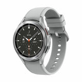 Smartwatch Samsung Galaxy Watch4 Classic Grey Silver 1,4" Ø 46 mm-4