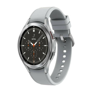 Smartwatch Samsung SM-R890NZSAPHE 1,4" 350 mah Silver 1,4" 1,35"-0