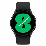Smartwatch Samsung Galaxy Watch4 Black Ø 40 mm 1,2"-4