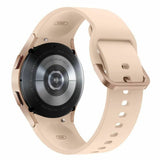 Smartwatch Samsung Galaxy Watch4  Golden 4G Bluetooth 5.0 1,2" Rose Gold 40 mm-4