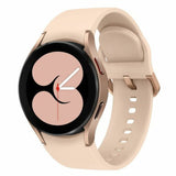 Smartwatch Samsung Galaxy Watch4  Golden 4G Bluetooth 5.0 1,2" Rose Gold 40 mm-3