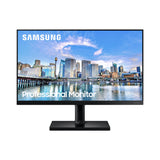 Monitor Samsung F24T450FZU 24" LED IPS AMD FreeSync Flicker free-0