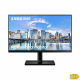 Monitor Samsung F24T450FZU 24" LED IPS AMD FreeSync Flicker free-1