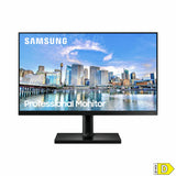 Monitor Samsung LF27T450FZU 27" LED IPS AMD FreeSync Flicker free-1