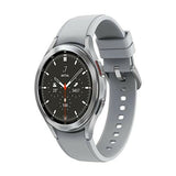 Smartwatch Samsung SM-R895FZSAPHE 1,4" 16 GB Silver 1,35"-0