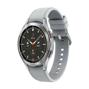 Smartwatch Samsung SM-R895FZSAPHE 1,4" 16 GB Silver 1,4"-0