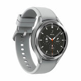 Smartwatch Samsung SM-R895FZSAPHE 1,4" 16 GB Silver 1,35"-3