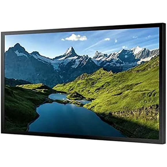 Smart TV Samsung LH75OHAEBGBXEN 4K Ultra HD 75