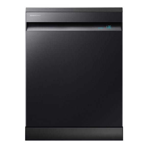 Dishwasher Samsung DW60A8050FB 60 cm-0