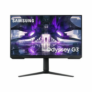 Monitor Samsung Odyssey G32A Full HD 27" 165 Hz-0