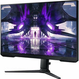 Monitor Samsung Odyssey G32A Full HD 27" 165 Hz-7