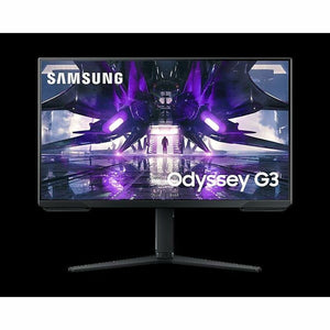 Gaming Monitor Samsung LS32AG320NUXEN FHD LED Full HD 32" 165 Hz-0