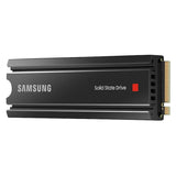 Hard Drive Samsung 980 PRO 1 TB SSD-1