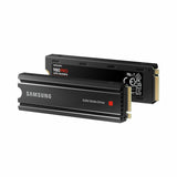 Hard Drive Samsung MZ-V8P2T0 2 TB SSD-3