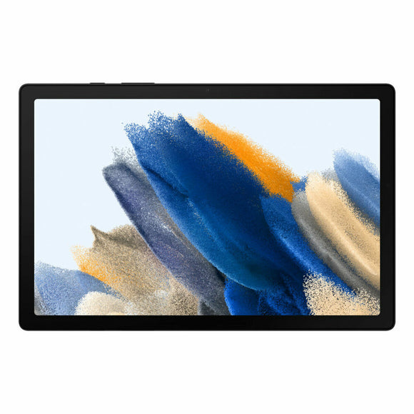Tablet Samsung SM-X200 Grey Unisoc 4 GB RAM 64 GB-0