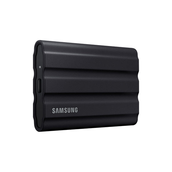 External Hard Drive Samsung MU-PE1T0S 2,5