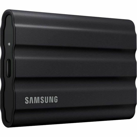 External Hard Drive Samsung MU-PE1T0S/EU 2,5