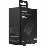 External Hard Drive Samsung MU-PE2T0S 2,5" 2 TB-4