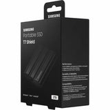 External Hard Drive Samsung MU-PE2T0S 2,5" 2 TB-3