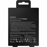 External Hard Drive Samsung MU-PE2T0S 2,5" 2 TB-2
