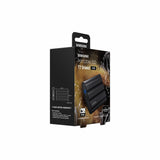 External Hard Drive Samsung T7 Shield SSD 4TB-2