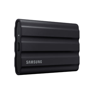 External Hard Drive Samsung MU-PE4T0S/EU 4 TB SSD-0