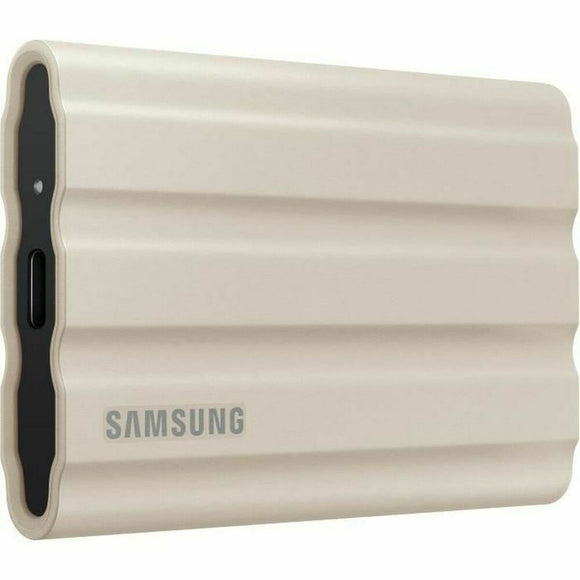 External Hard Drive Samsung MU-PE1T0K 1 TB 1 TB 1 TB SSD-0