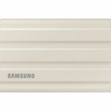 External Hard Drive Samsung MU-PE2T0K 2 TB SSD-1
