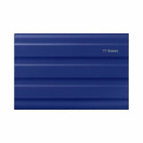 External Hard Drive Samsung 2 TB 2 TB SSD-3