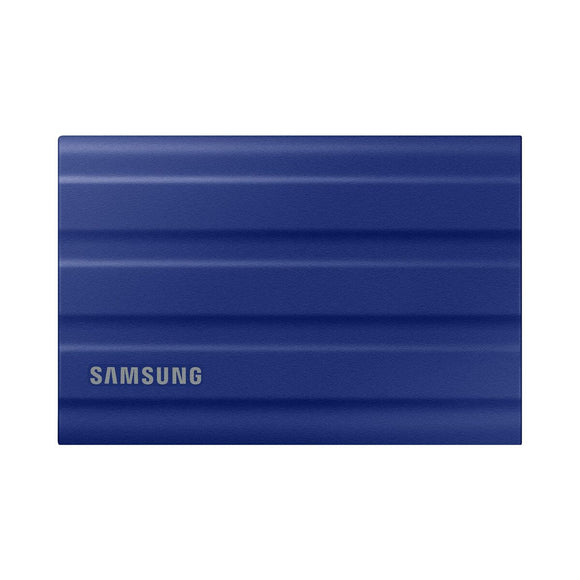 External Hard Drive Samsung MU-PE2T0R 2 TB SSD-0