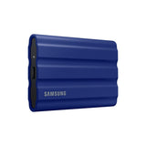 External Hard Drive Samsung MU-PE2T0R 2 TB SSD-5