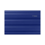 External Hard Drive Samsung MU-PE2T0R 2 TB SSD-3