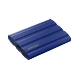 External Hard Drive Samsung MU-PE2T0R 2 TB SSD-2