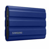 External Hard Drive Samsung MU-PE2T0R 2 TB SSD-5