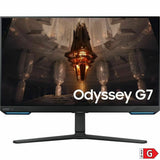 Monitor Samsung Odyssey G7 G70B S32BG700EU 32" 144 Hz 4K Ultra HD-6