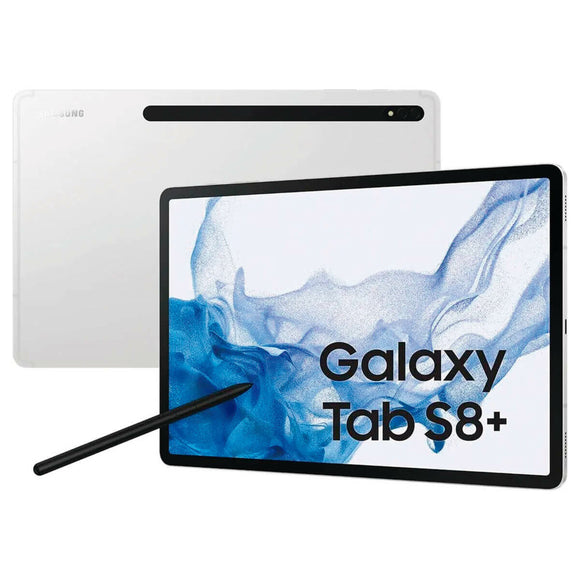 Tablet Samsung TAB S8+ 5G X806 12,4