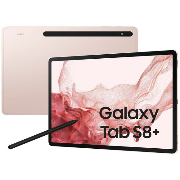 Tablet Samsung Galaxy Tab S8+ WiFi SM-X800 12,4