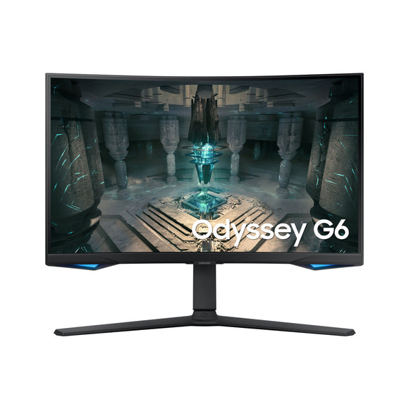 Monitor Samsung LS27BG650EU-0