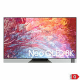 Smart TV Samsung QE55QN700BT 55" 8K Ultra HD QLED WIFI 8K Ultra HD 55" AMD FreeSync-4