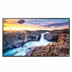 Monitor Videowall Samsung QH50B 50" 4K Ultra HD 60 Hz-0