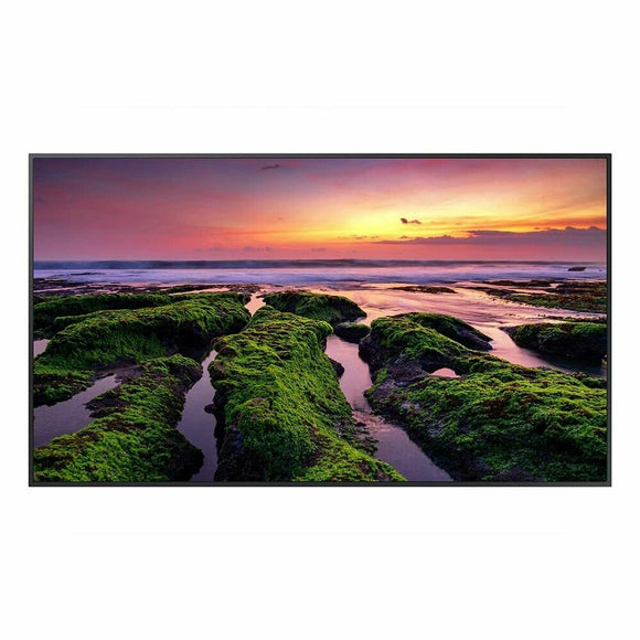 Videowall Monitor Samsung LH75QHCEBGCXEN 4K Ultra HD 75