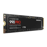 Hard Drive Samsung 990 PRO 1 TB SSD-27