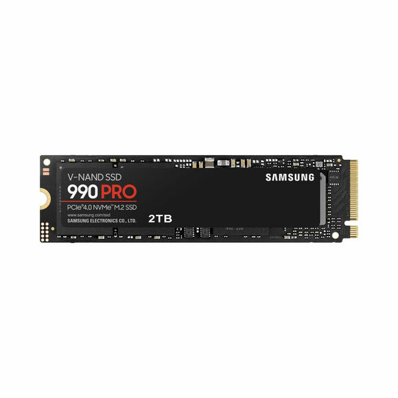 Hard Drive Samsung 990 PRO 2 TB-0